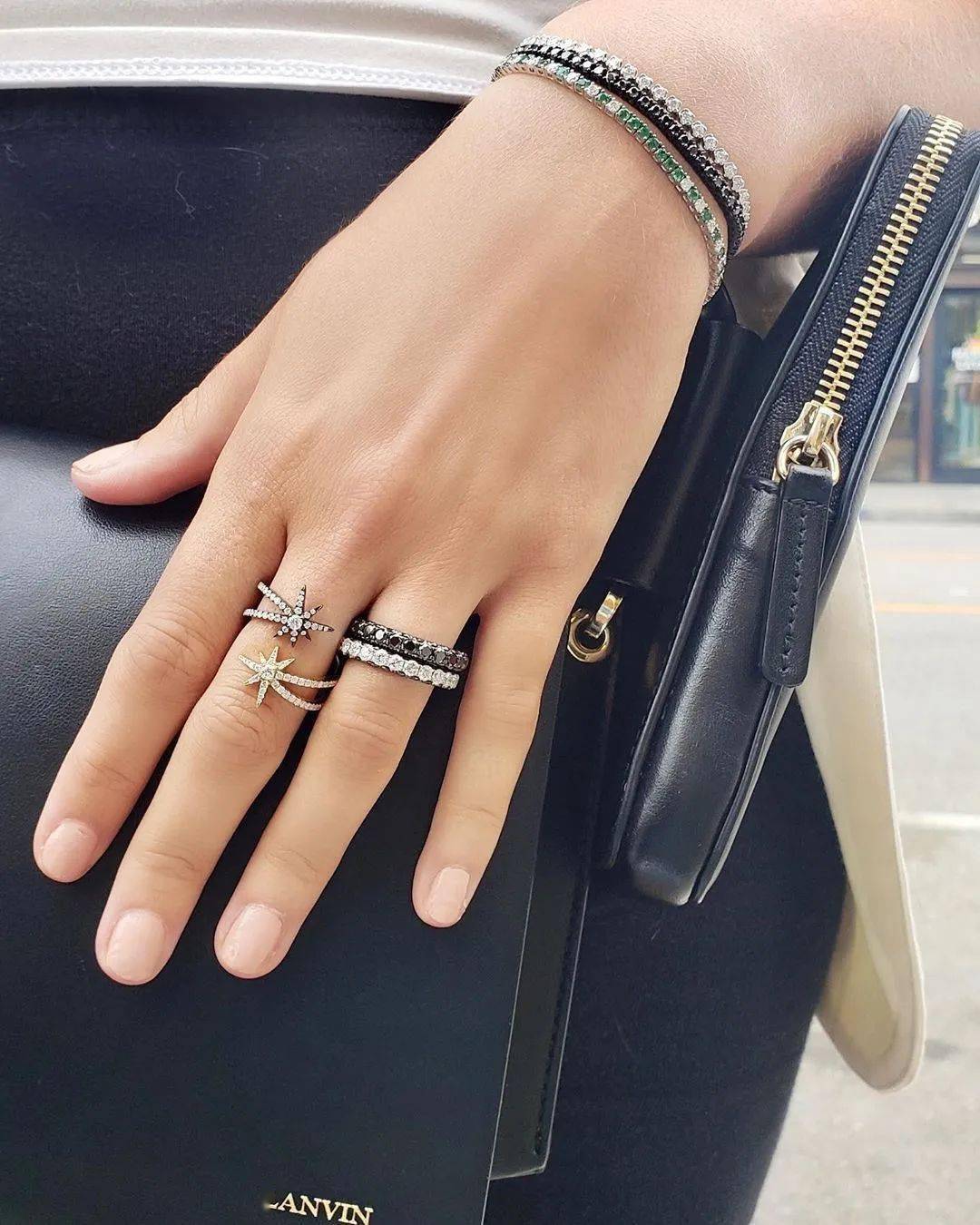 gems|第61期巴西彩宝女王珠宝Graziela gems