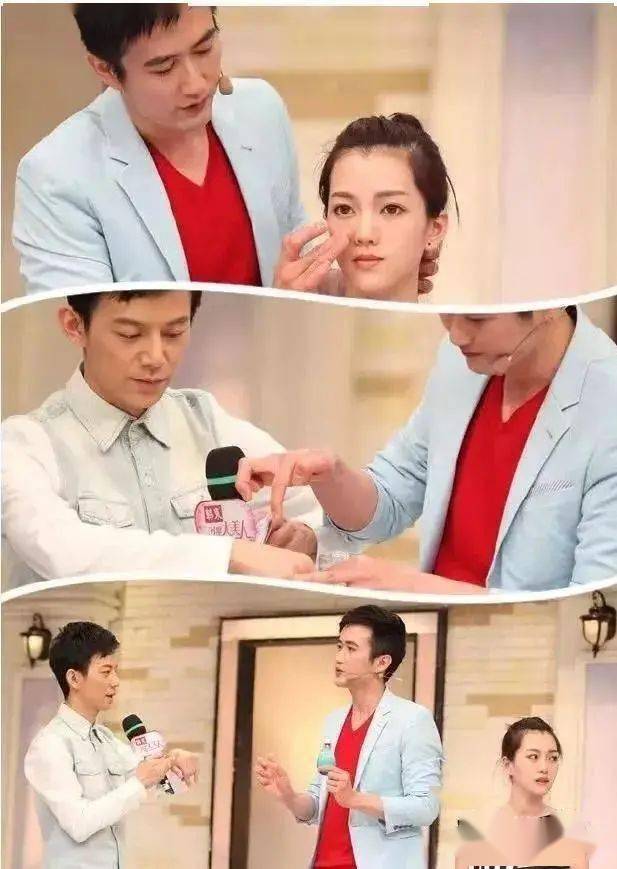 张天|长期闭口、粉刺、痘痘满脸的人，微镜头下毛孔竟然是这样的！赶紧get林允、张天爱的0毛孔秘籍吧！