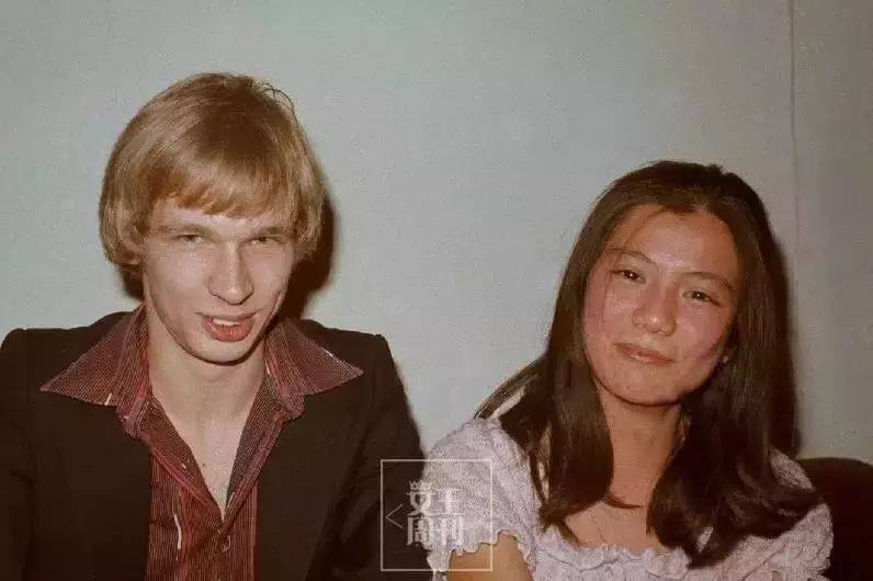 俏黄蓉|“最俏黄蓉”翁美玲为何会自杀？