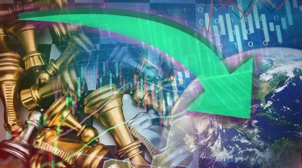 抛压|全球黯淡!欧股遭三个月最大抛压,道指暴跌900点!疫情第二波来袭,世界还要扛一年?A股如何渡劫?