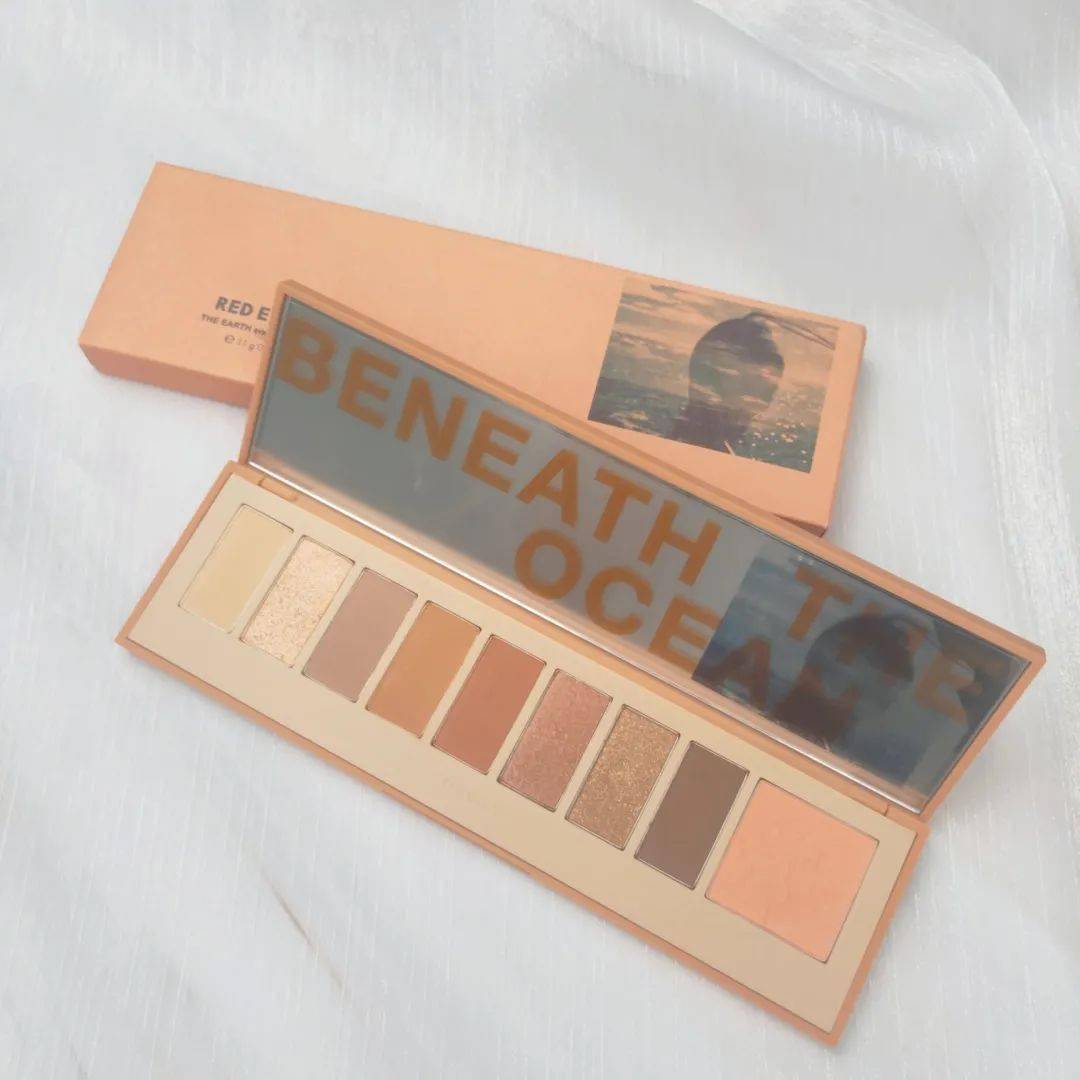 彩妆|这个100元左右的彩妆，完全不输大牌！