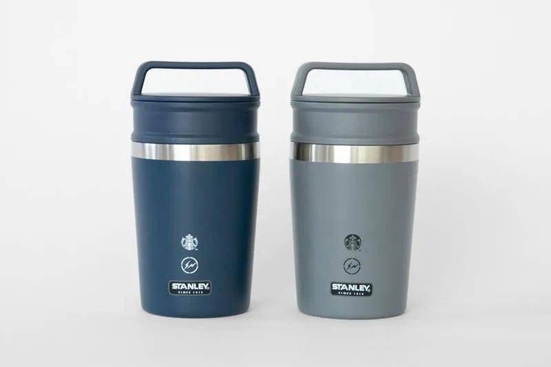 logo|原来星巴克不止卖咖啡，还做了好多联名！！