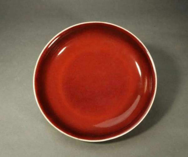 馆藏|有些“釉”惑，没有人能抵挡得住