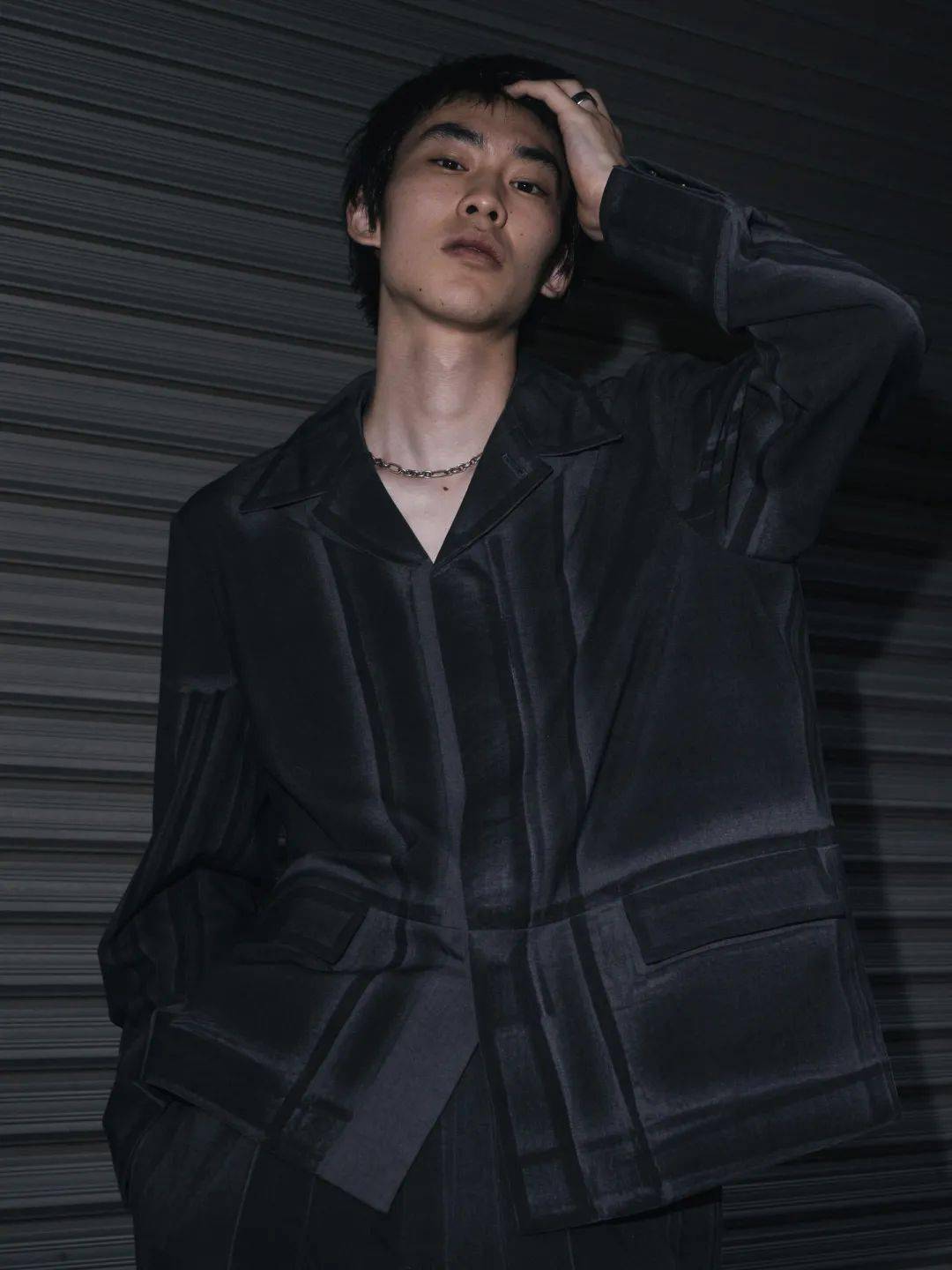 日本|承袭于三宅一生的精致街头雅痞，这个小众日本品牌有点东西