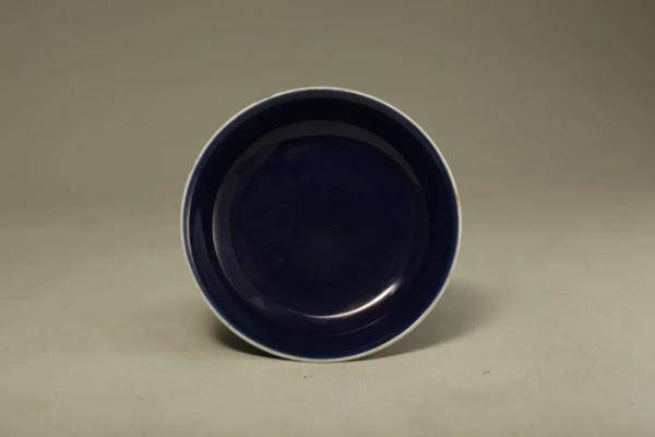 馆藏|有些“釉”惑，没有人能抵挡得住