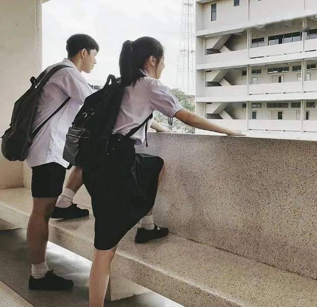 男女之间最舒服的关系:友情以上,恋人未满