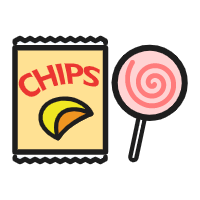 舅舅|9块9买一堆？！好吃又不胖的小零食