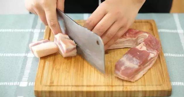 配方|不看太亏了一位阿姨做了20年的红烧肉得出的配方