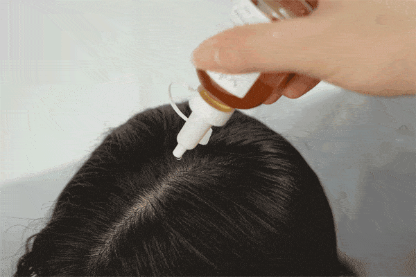 索芙特|超强国货生发!1个月发际线被填满,半年发量暴增!