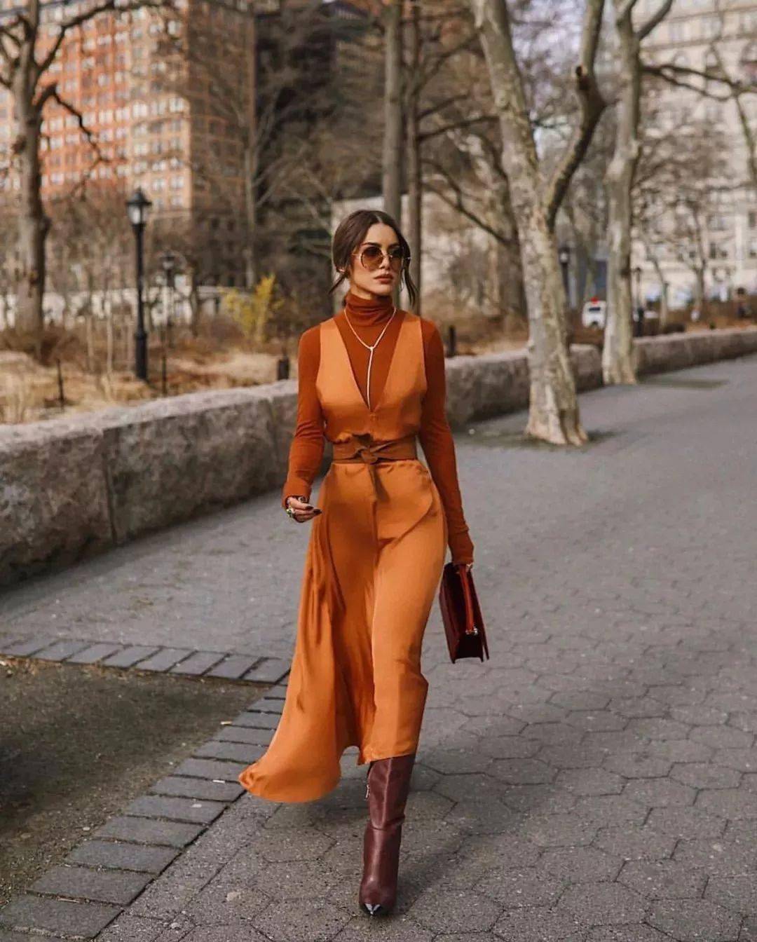 look|化繁为简，招招必胜！