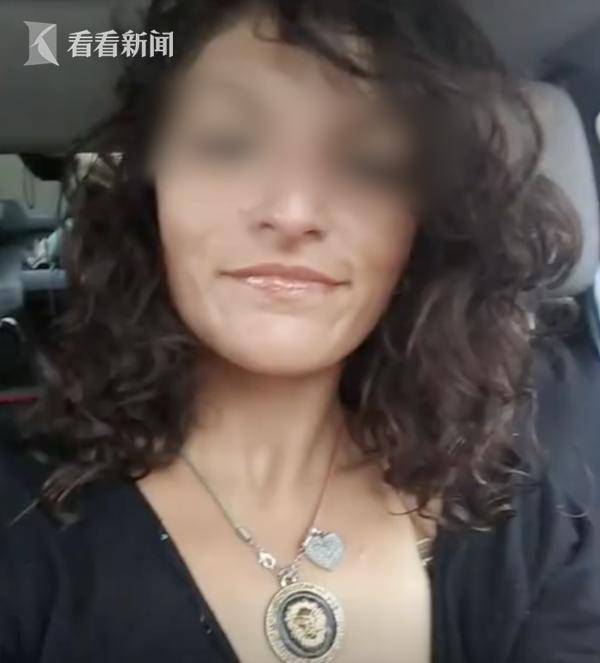 美国警察见狗没牵绳连开三枪 结果打死了狗主人
