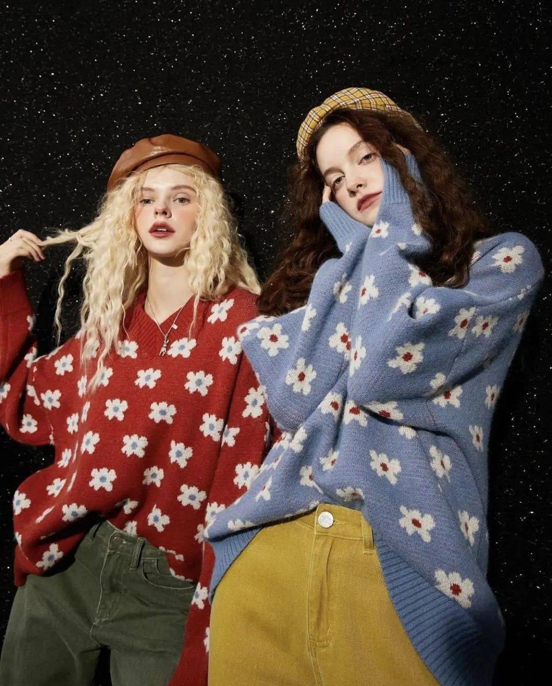 眼影|彩妆｜月末钱花光也要扒拉的秋冬新品