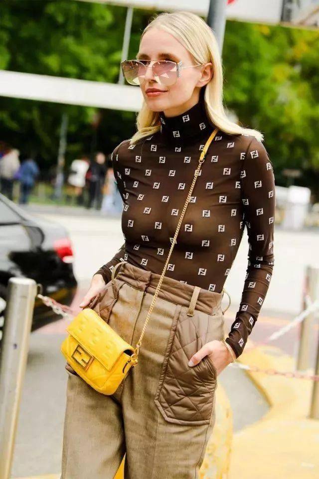 look|化繁为简，招招必胜！