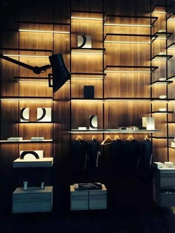 店铺|别瞎做中岛了！这6招拿去，包你出业绩！