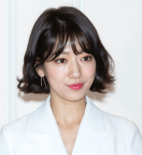 Real|Real美人朴信惠，从没见过她浓妆的样子