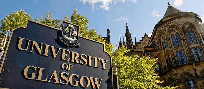 2020英国格拉斯哥大_2021年英国格拉斯哥大学留学一年费用清单
