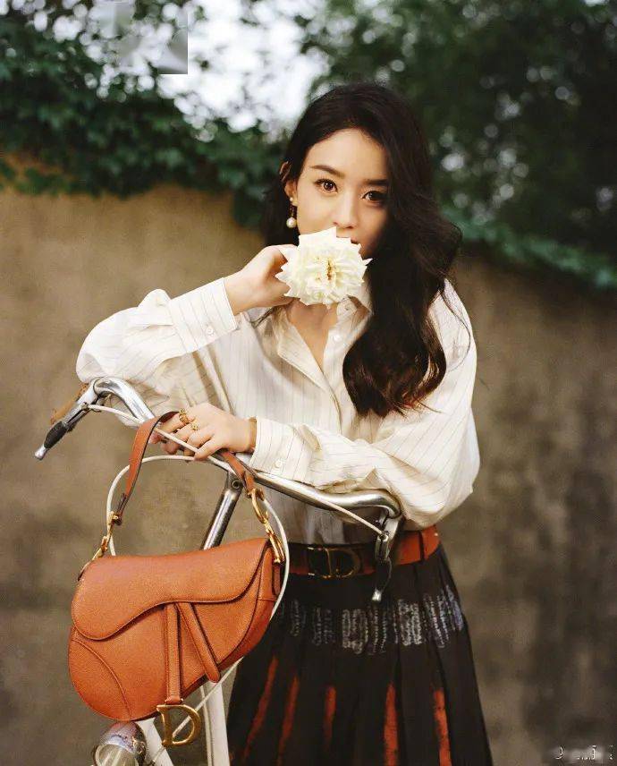 图片|和孙莉一样练舞，能拥有她的美背吗？