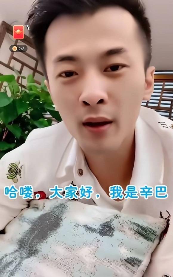 股份|惊呆！“快手一哥”辛巴斥巨资入股，这家公司五连板！控股股东却“精准”减持