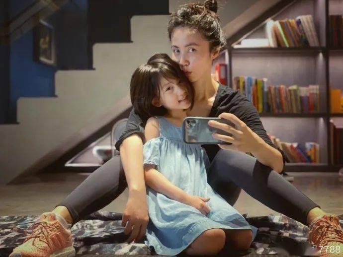 图片|和孙莉一样练舞，能拥有她的美背吗？