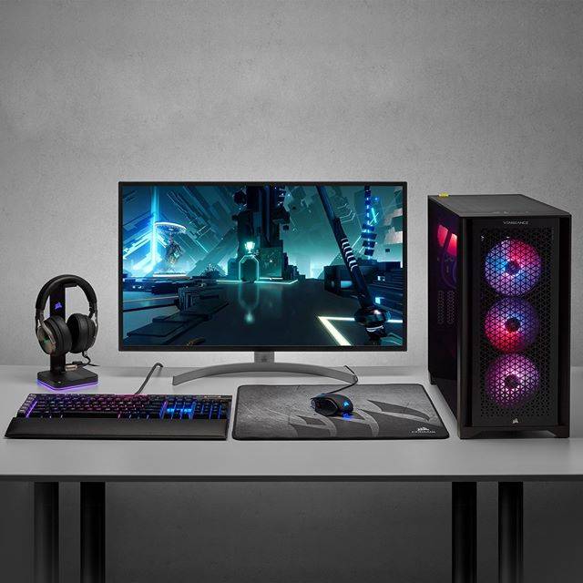 美国公司|电脑外设品牌“海盗船”登陆纳斯达克，上市首日股价即下跌16%