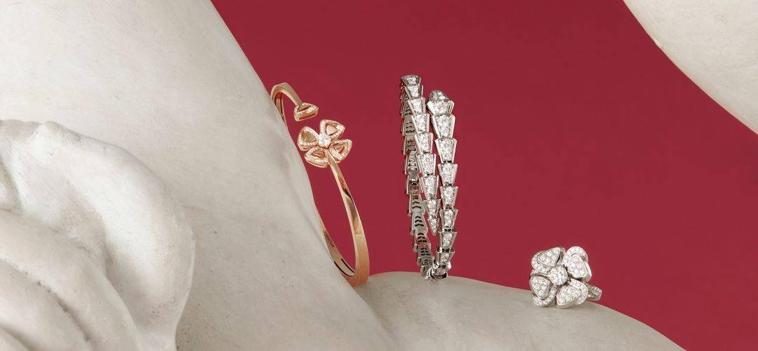 时尚|戴上这个时尚单品=看起来很贵!美到犯规!!