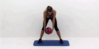 图片|和孙莉一样练舞，能拥有她的美背吗？