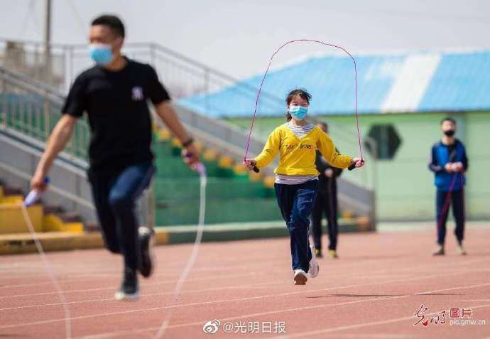 体育课|体育课应该怎么上？权威解读来了