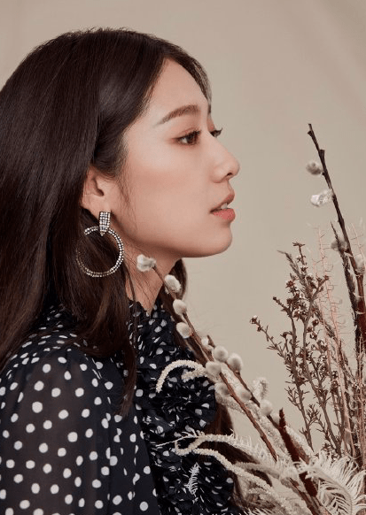 Real|Real美人朴信惠，从没见过她浓妆的样子