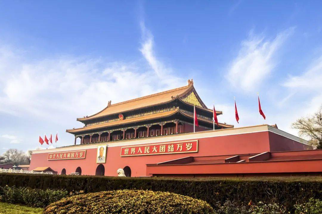 2020年贵州最好的大_2020国庆「省外游」八大最佳目的地推荐!
