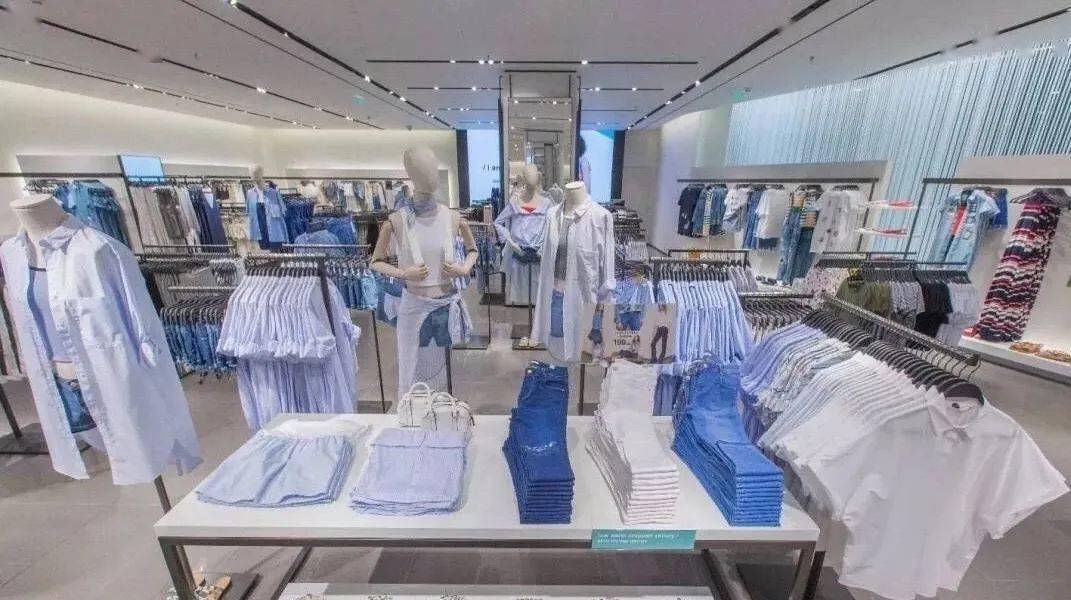 店铺|别瞎做中岛了！这6招拿去，包你出业绩！