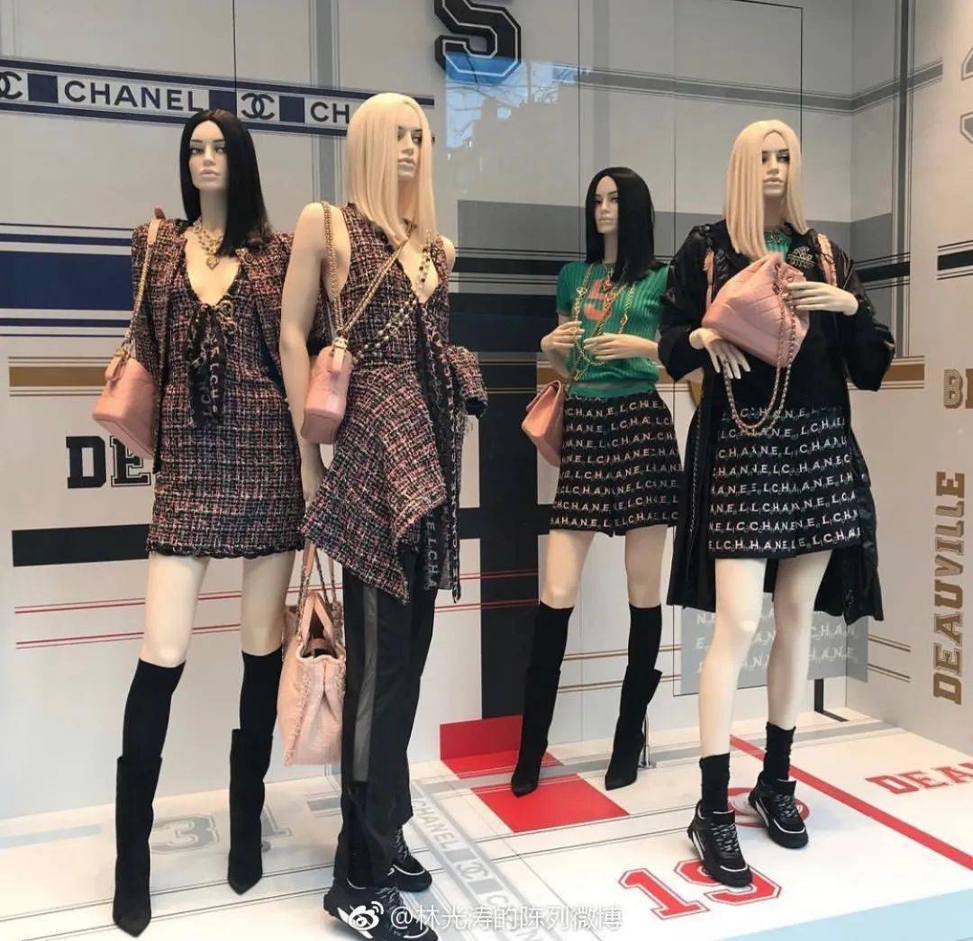 店铺|别瞎做中岛了！这6招拿去，包你出业绩！