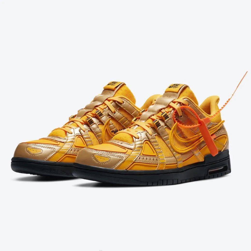 Slam|每周联名X讯 |Dunk加上倒钩给你一记凶猛的Slam Jam