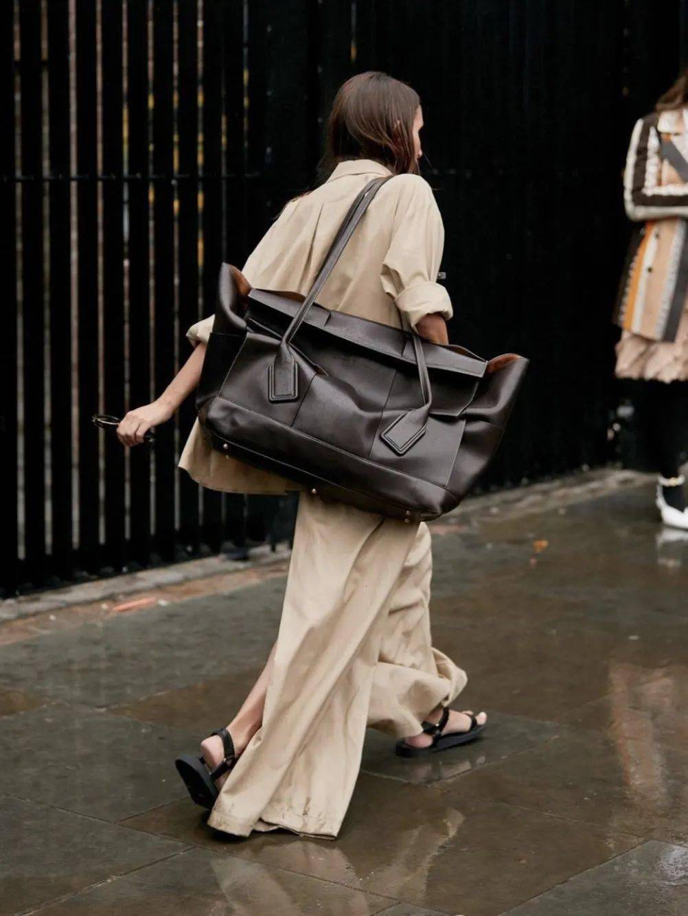 Veneta|Bottega Veneta | 得体地赶时髦