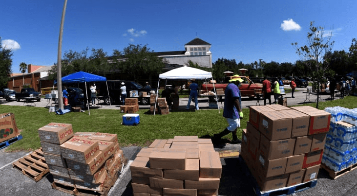 美国|美国两党经济刺激计划谈判数月无果 近3000万失业人口或将“断粮”