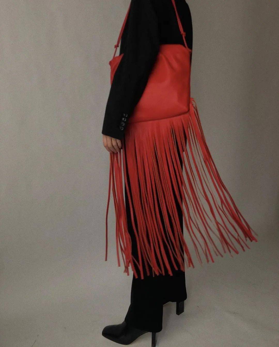 Veneta|Bottega Veneta | 得体地赶时髦