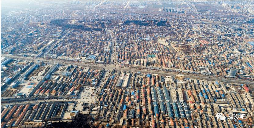 滑县人口_安阳市各区县 滑县人口最多,林州市面积最大GDP第一(2)