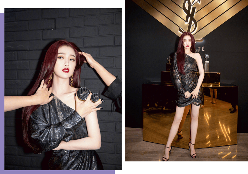 颜色|初秋千万别染这4款发色！真的太显白了！