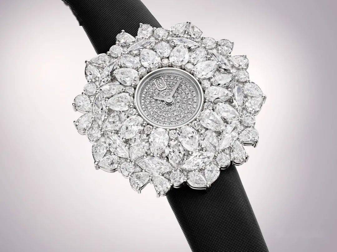 秋意浓|午夜表情 | 秋意浓，就从这五彩斑斓的万花筒开始
