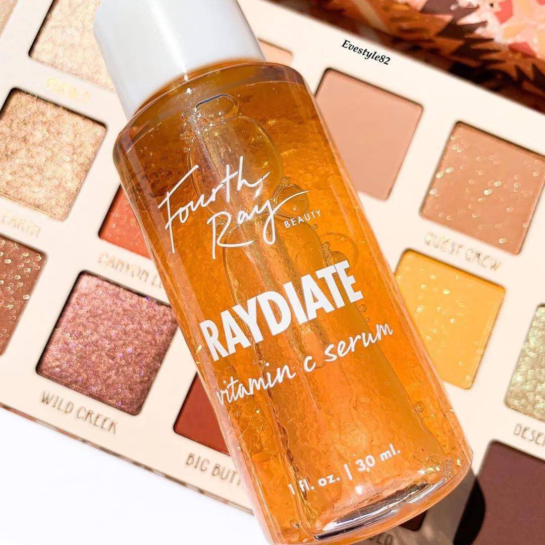 Coast|这几款新眼影盘配色真绝！还实用！我的钱包该怎么办？