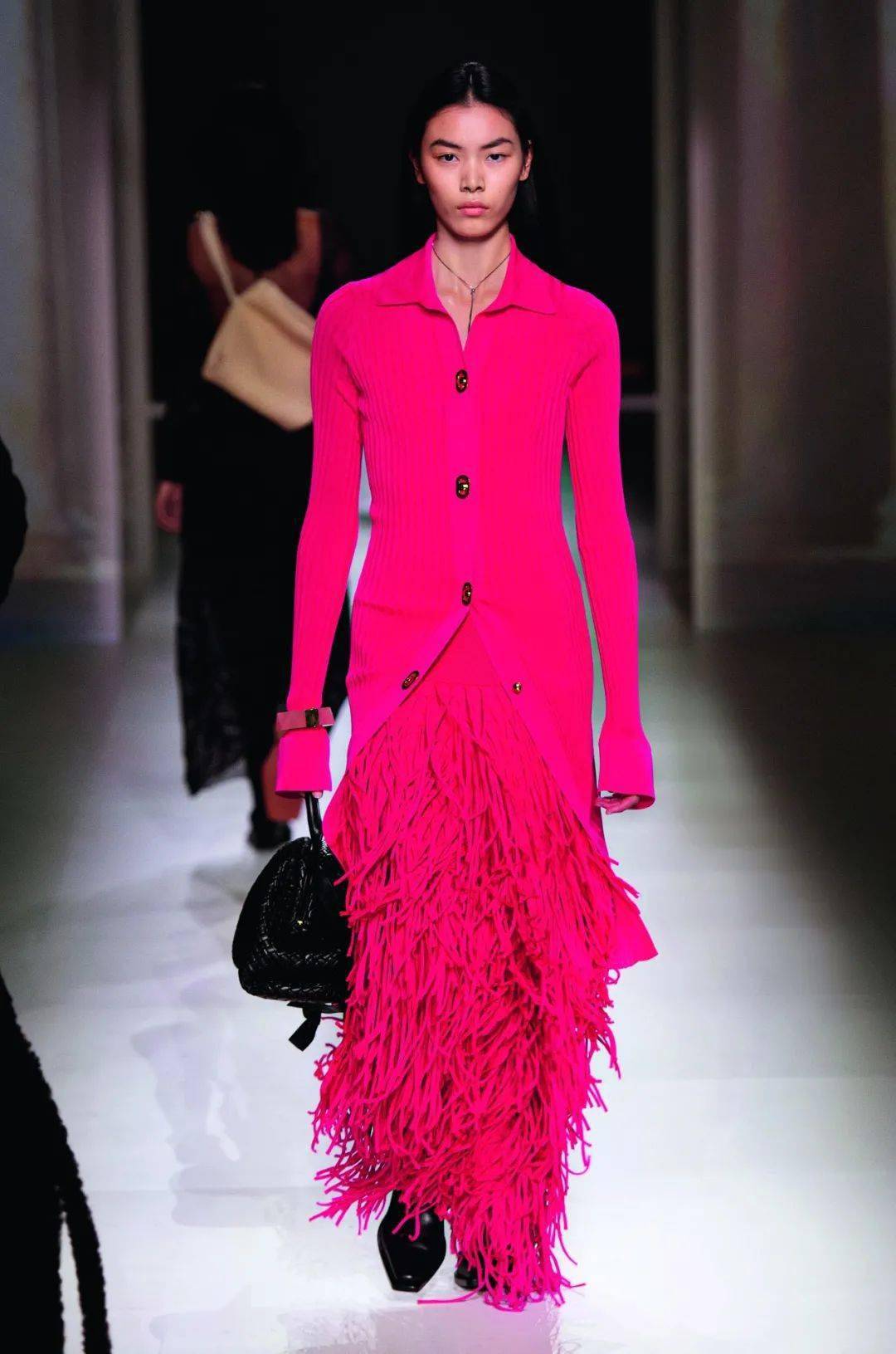 Veneta|Bottega Veneta | 得体地赶时髦