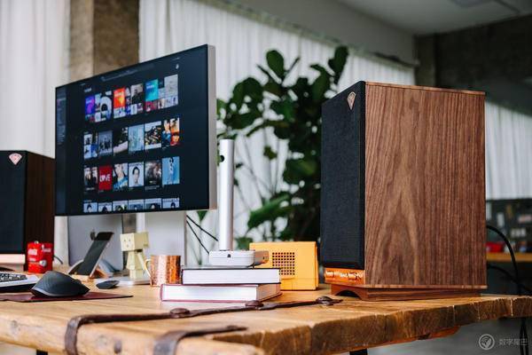 桌面|小淼说:搭建桌面音频系统?看看这三套方案吧