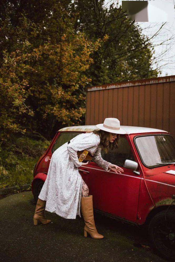 外表|你的衣服，就是你的样子