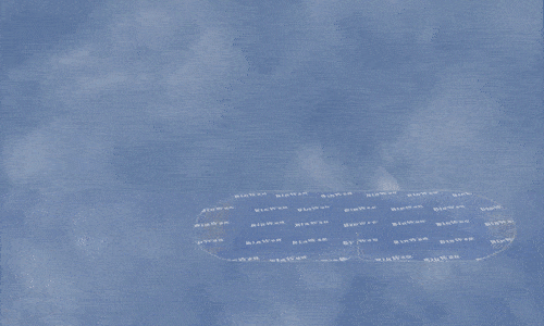 蒸汽|能当眼膜用的蒸汽眼罩，眼霜前都省了！