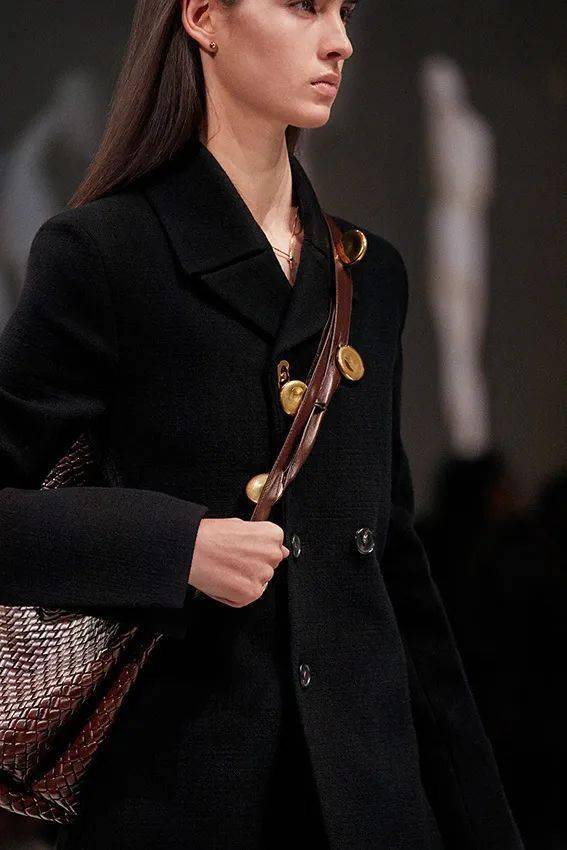 Veneta|Bottega Veneta | 得体地赶时髦