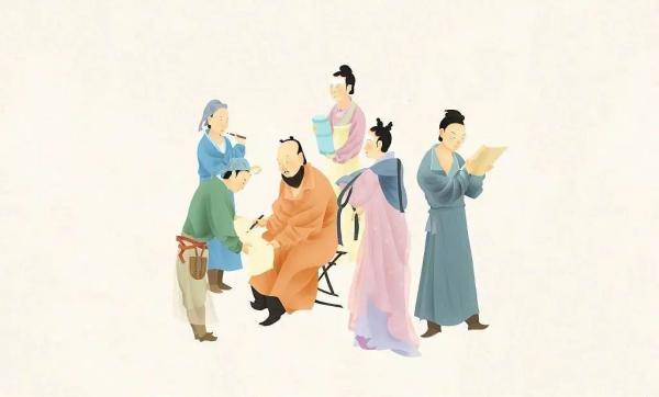 宰相|狄仁杰官居宰相只是三品？那谁是一品和二品？