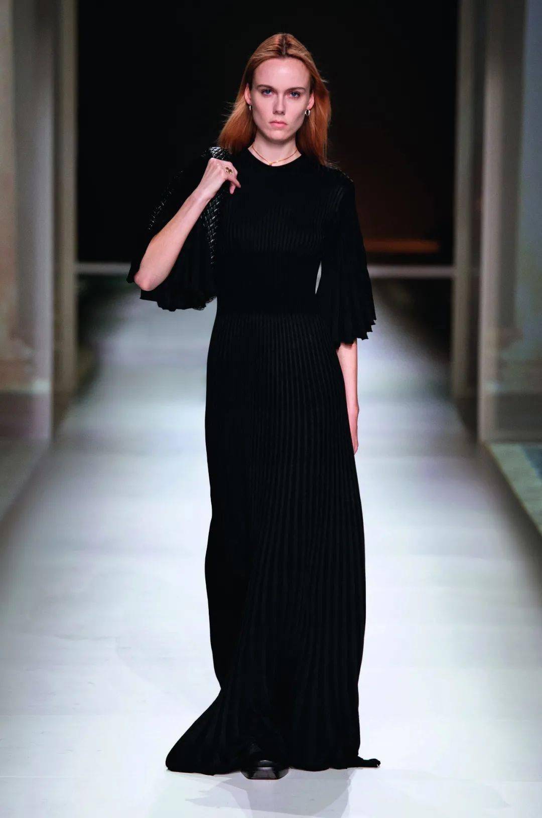 Veneta|Bottega Veneta | 得体地赶时髦