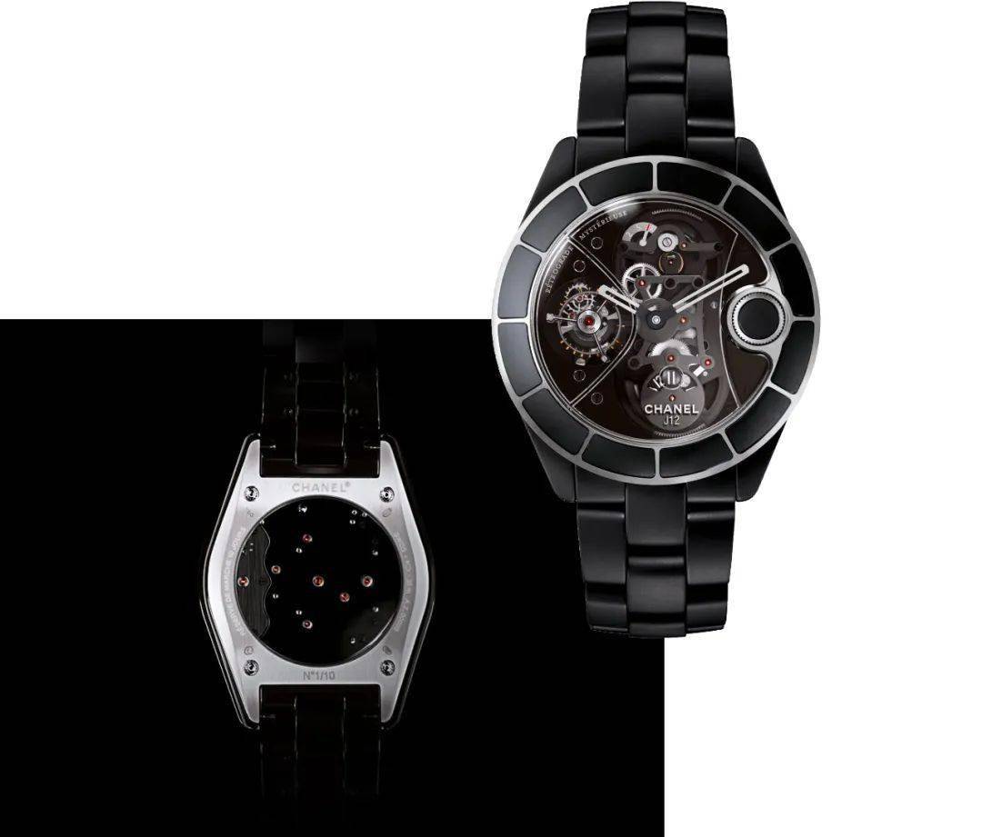 经典|这款火了20年的腕表｜到底凭什么？