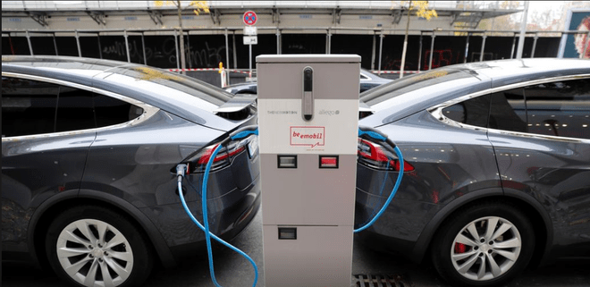 特斯拉|电池日后特斯拉股价崩盘 专家质疑其技术实现能力