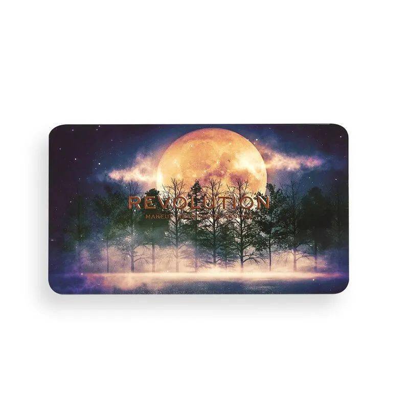 Coast|这几款新眼影盘配色真绝！还实用！我的钱包该怎么办？