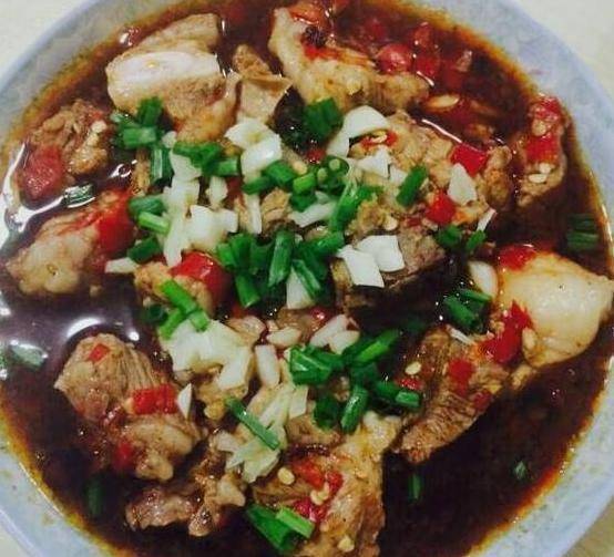 饭菜|美味可口下饭，简单易做，好看又百吃不厌的几道下饭菜